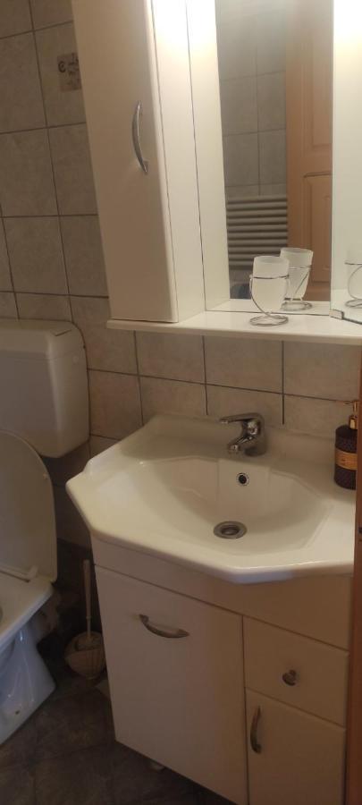 فيلا Polytimi House كالافريتا المظهر الخارجي الصورة