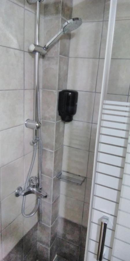 فيلا Polytimi House كالافريتا المظهر الخارجي الصورة
